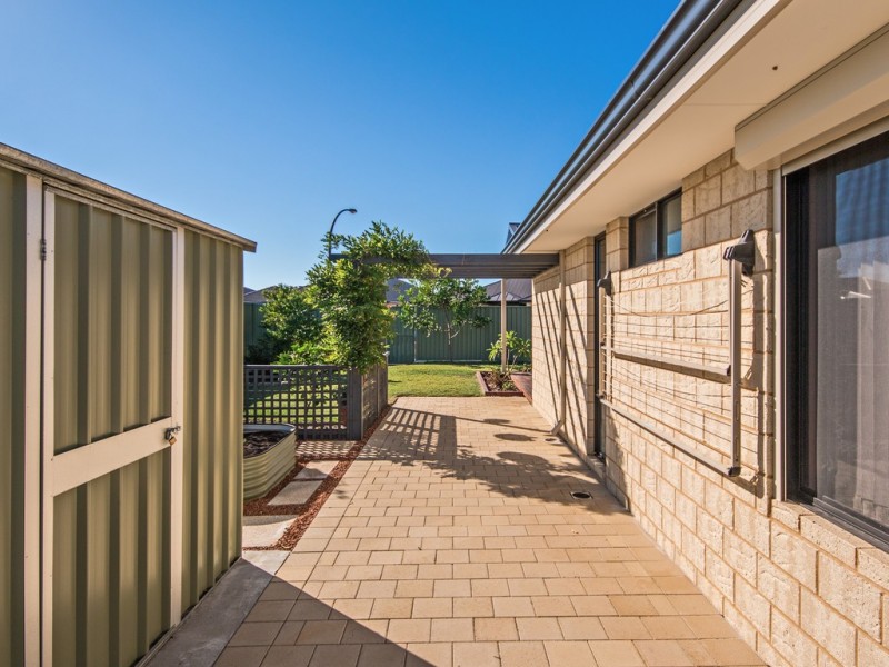 11 Tassell Way, Ravenswood WA 6208