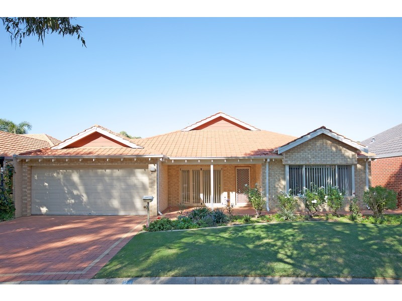 21 Coco Drive, Falcon WA 6210