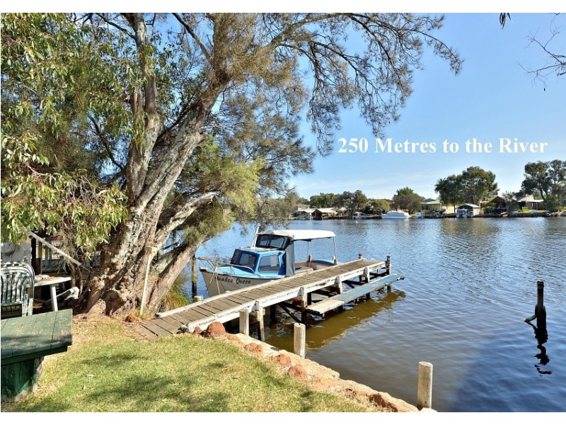 17 Yunderup Road, South Yunderup WA 6208
