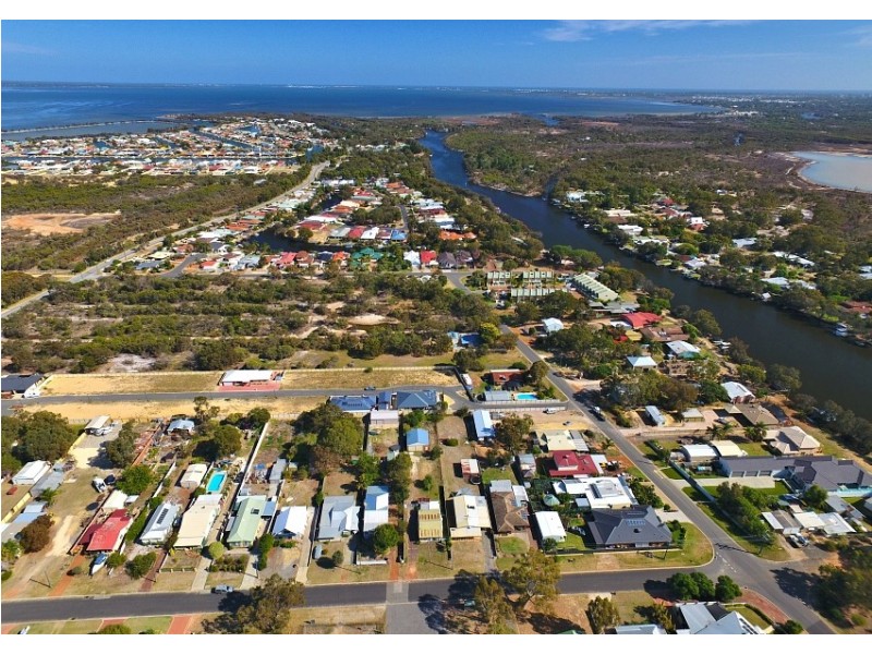 17 Yunderup Road, South Yunderup WA 6208