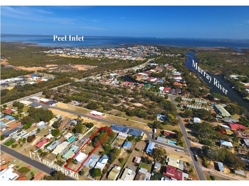 17 Yunderup Road, South Yunderup WA 6208