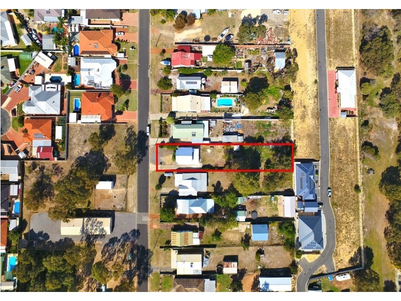 17 Yunderup Road, South Yunderup WA 6208