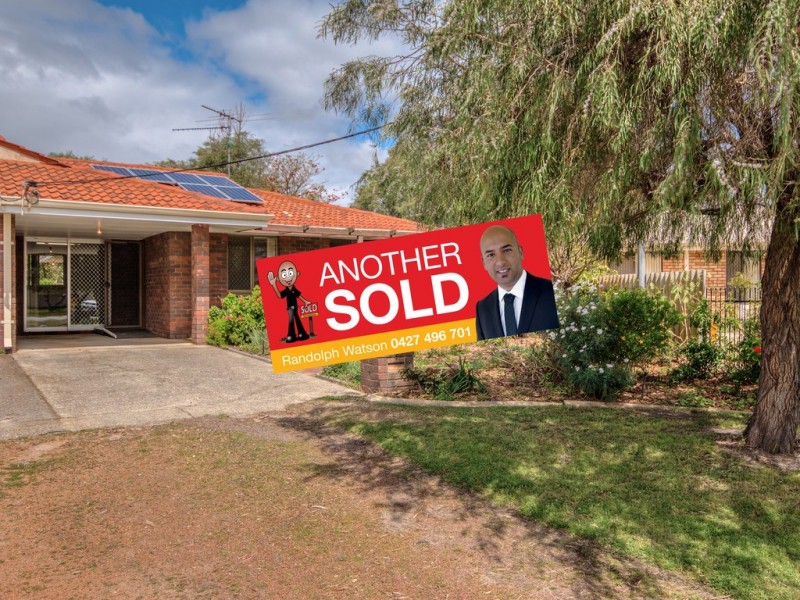 3B Humphrey St, Pinjarra WA 6208