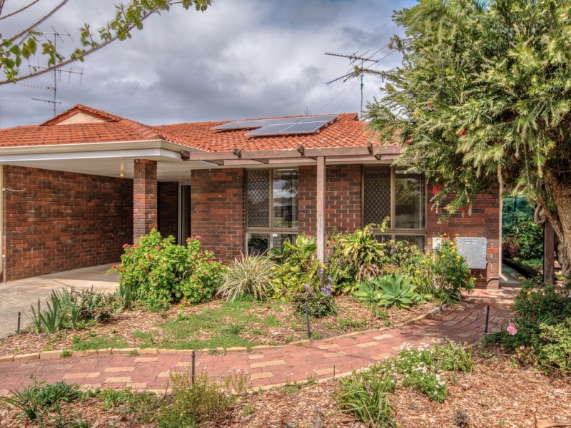 3B Humphrey St, Pinjarra WA 6208