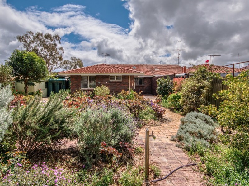 3B Humphrey St, Pinjarra WA 6208