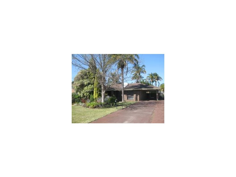 21 Luckhurst, Mandurah WA 6210