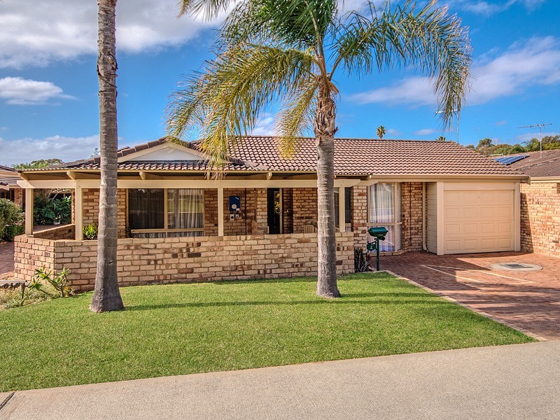 2/58 Portmarnock Circle, Halls Head WA 6210