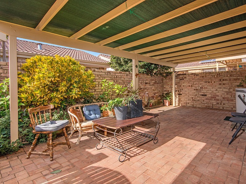 2/58 Portmarnock Circle, Halls Head WA 6210