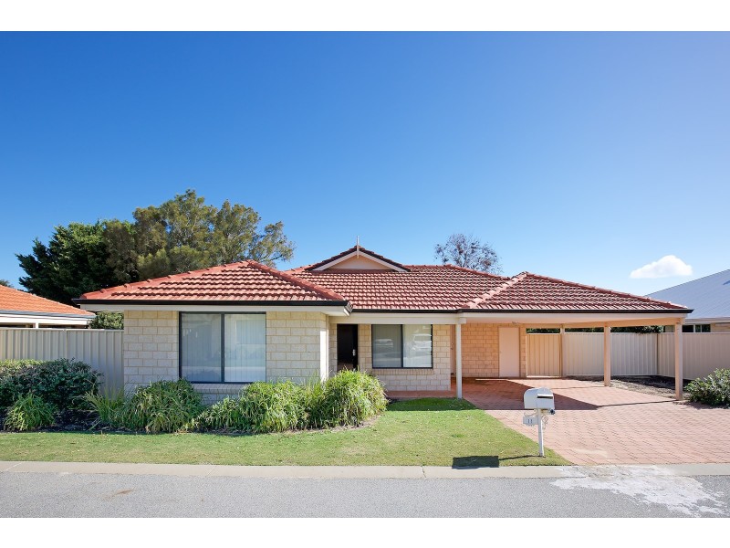 11 Golden Grove, Coodanup WA 6210