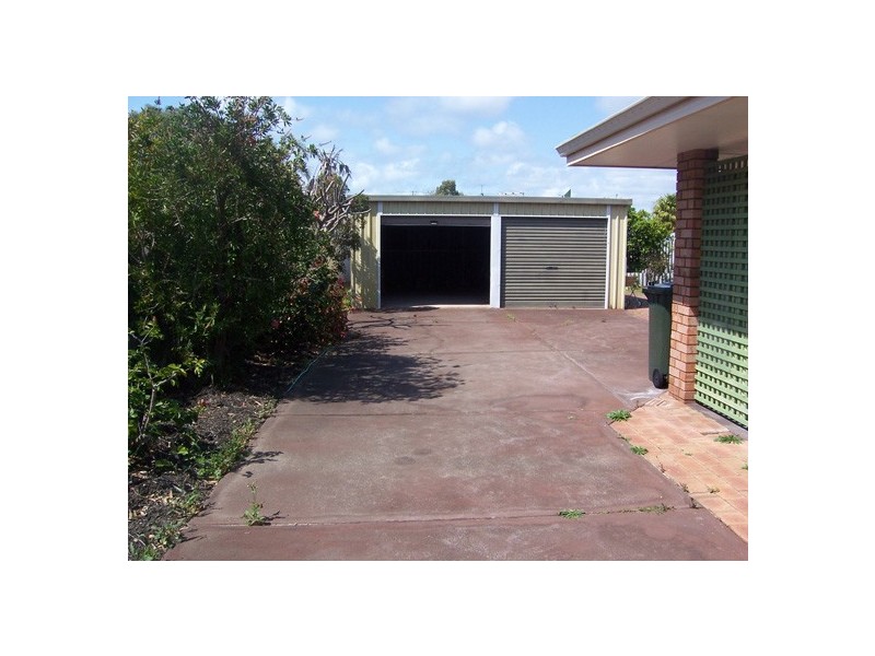 4 Coolibah Ave, Dudley Park WA 6210