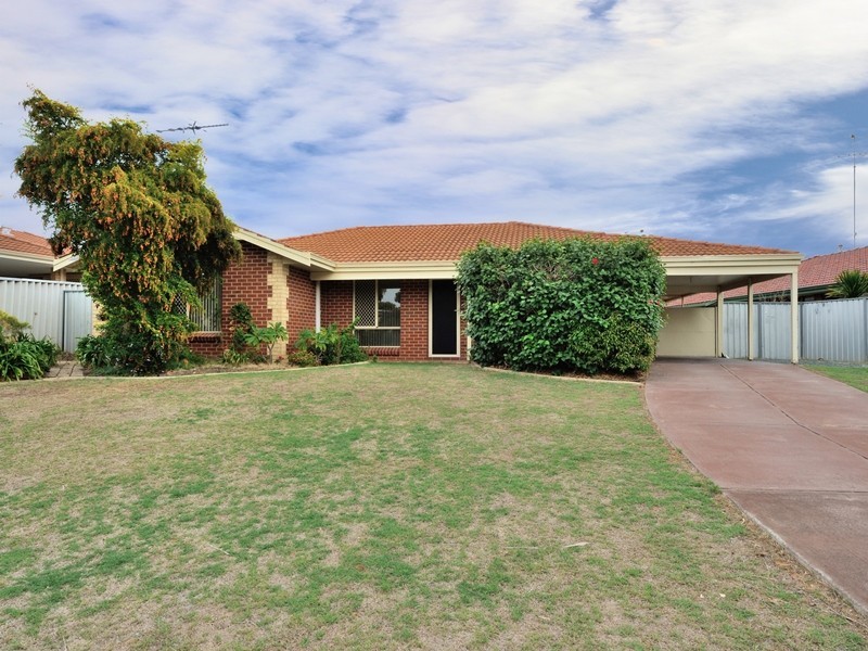 24 St Annes Tce, Meadow Springs WA 6210