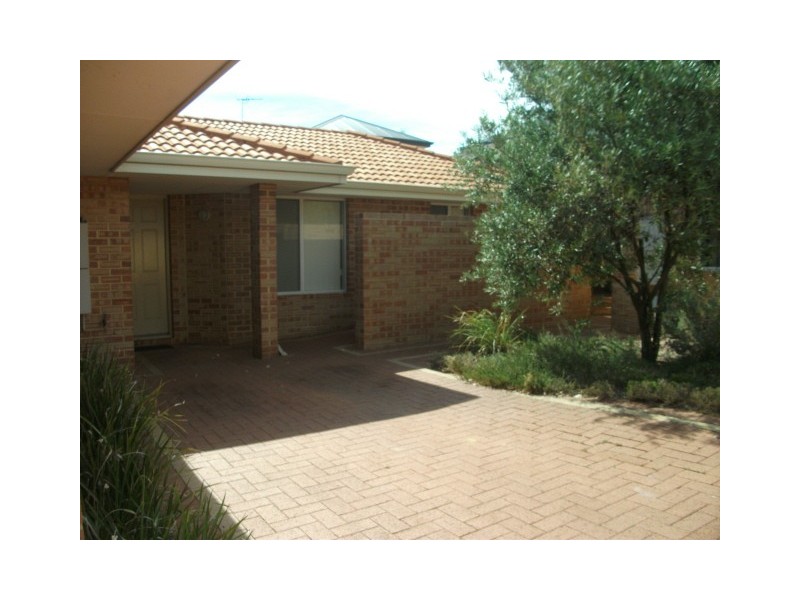 2/36 Creery  Street, Mandurah WA 6210