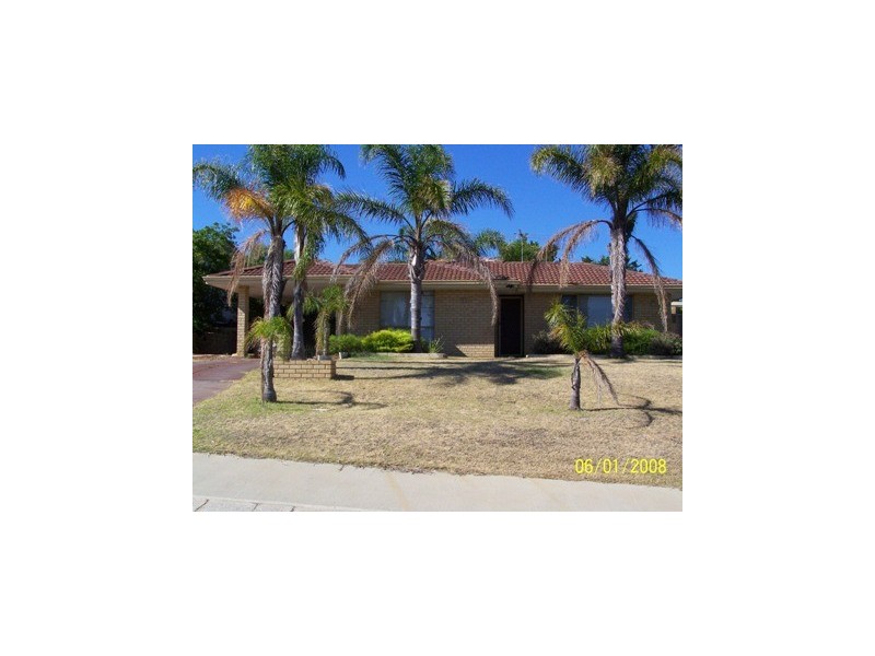 28 Melaluca Terrace, Halls Head WA 6210