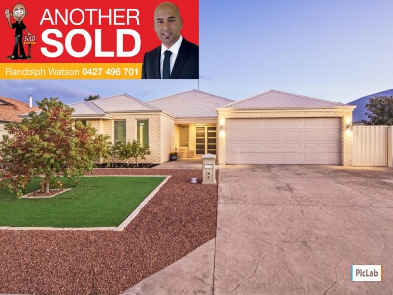 6 Wells Road, Pinjarra WA 6208