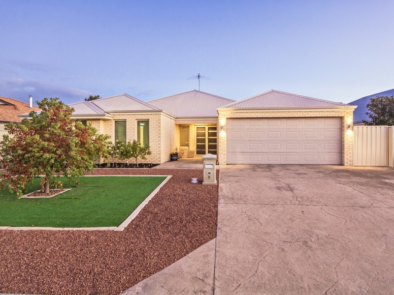 6 Wells Road, Pinjarra WA 6208