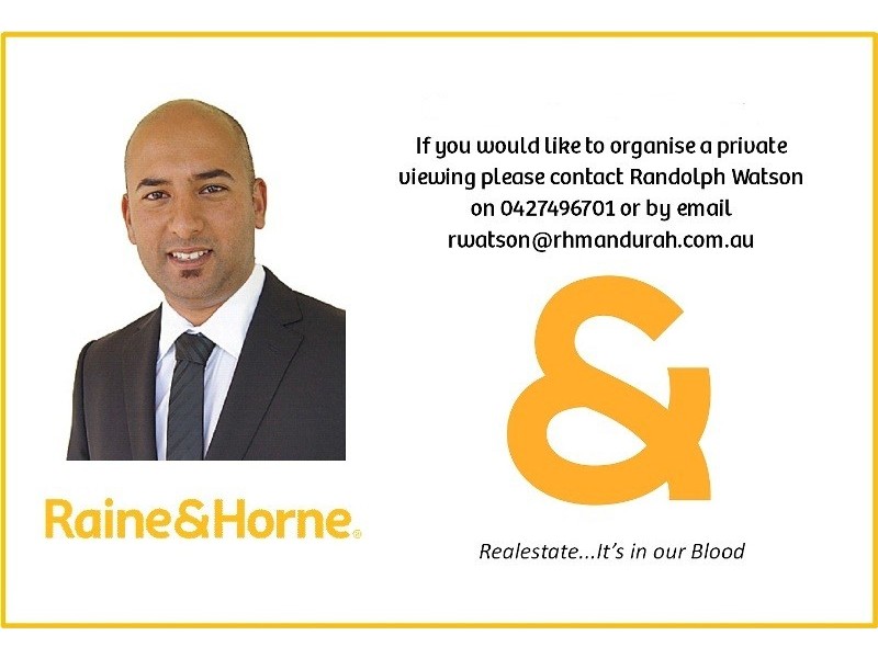 6 Wells Road, Pinjarra WA 6208