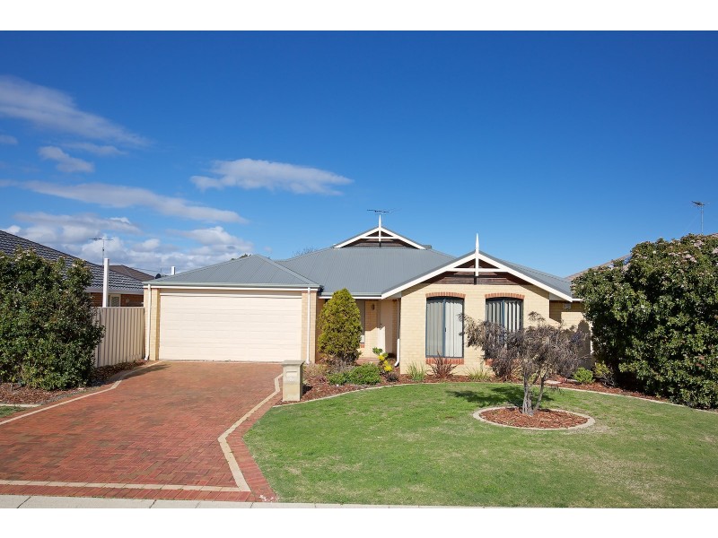 3 Shelduck Way, Dudley Park WA 6210