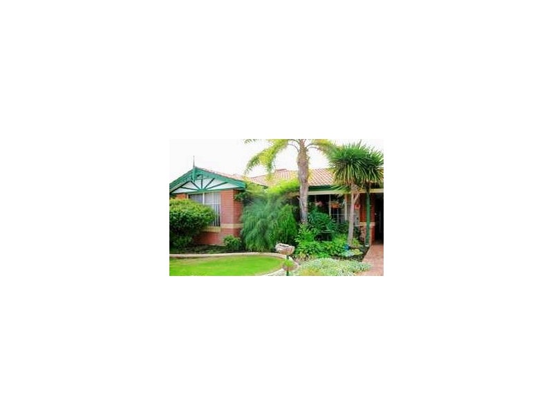 27 Killarney Retreat, Meadow Springs WA 6210