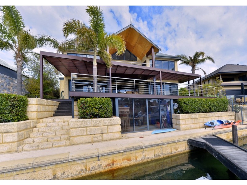 23 Nyari Court, Halls Head WA 6210