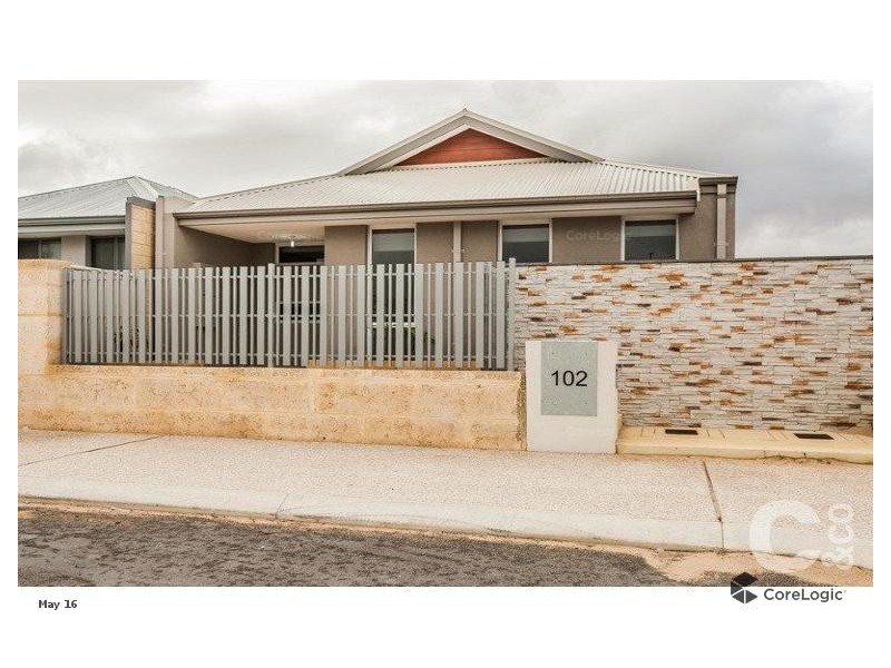 102 Aurea Boulevarde, Golden Bay WA 6174