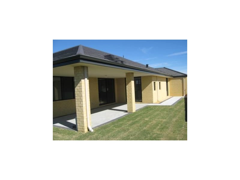 25 Woodstock Turn, Riverland Ramble, Ravenswood WA 6208