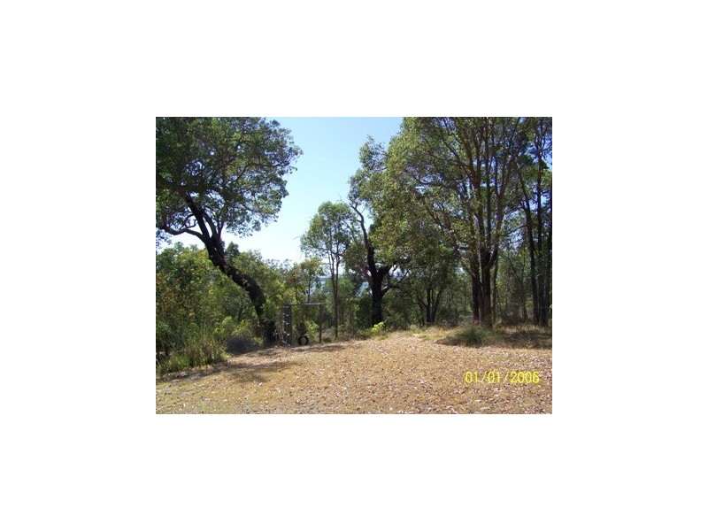 16 Harvey View Drive, Herron WA 6210