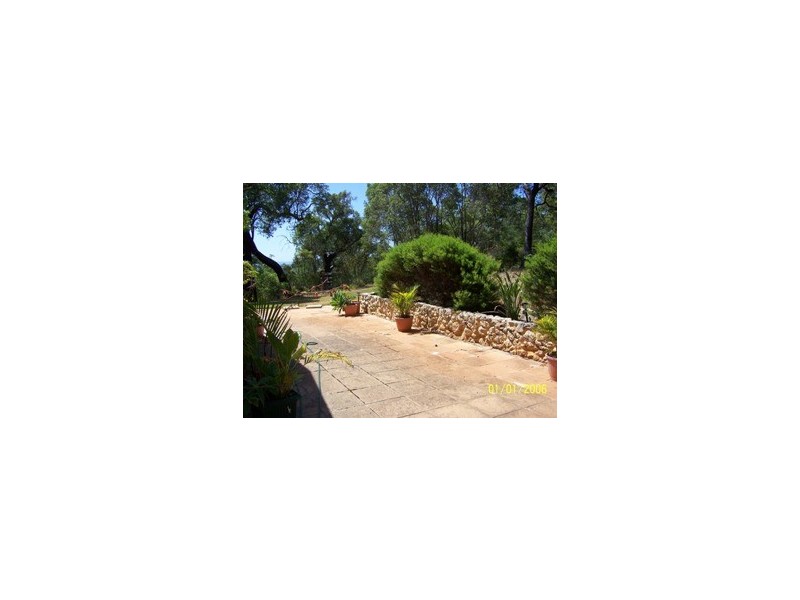 16 Harvey View Drive, Herron WA 6210