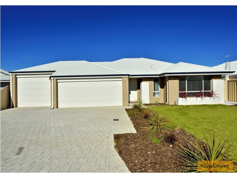 24 Bertha Loop, Dudley Park WA 6210