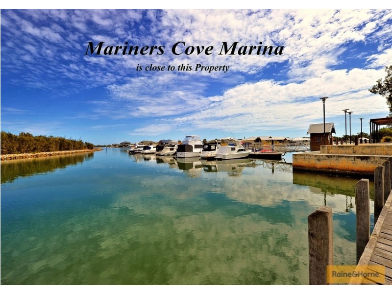 24 Bertha Loop, Dudley Park WA 6210