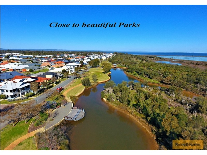 24 Bertha Loop, Dudley Park WA 6210