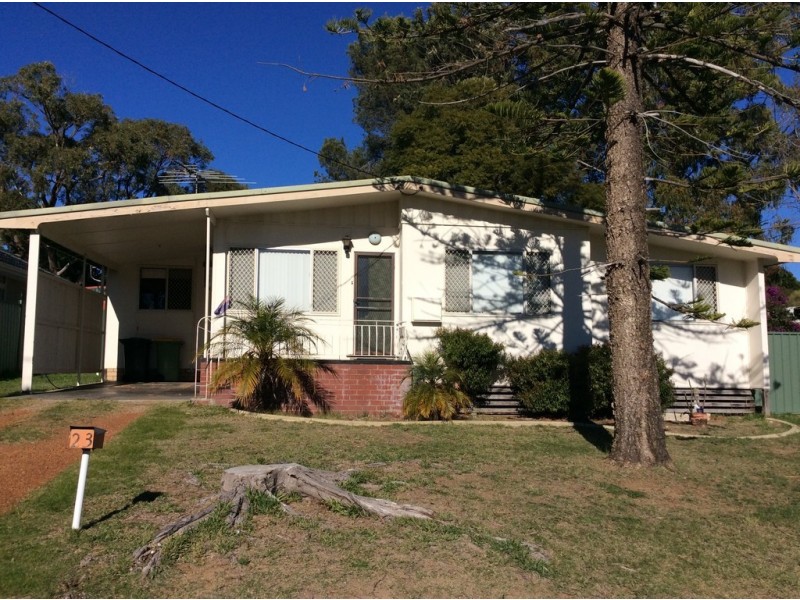 23 Service Street, Mandurah WA 6210