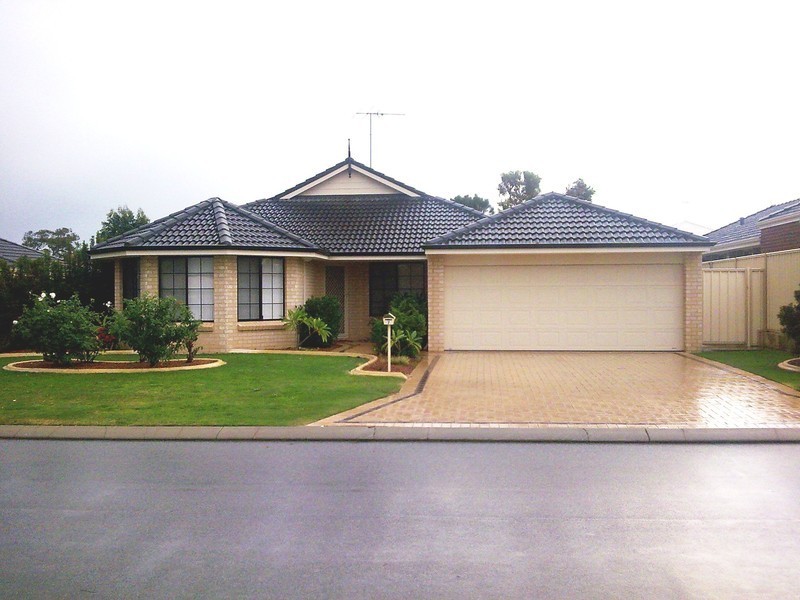 7 Columbus Street, Dudley Park WA 6210