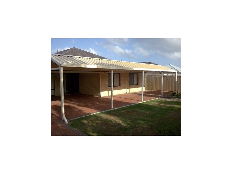 7 Columbus Street, Dudley Park WA 6210