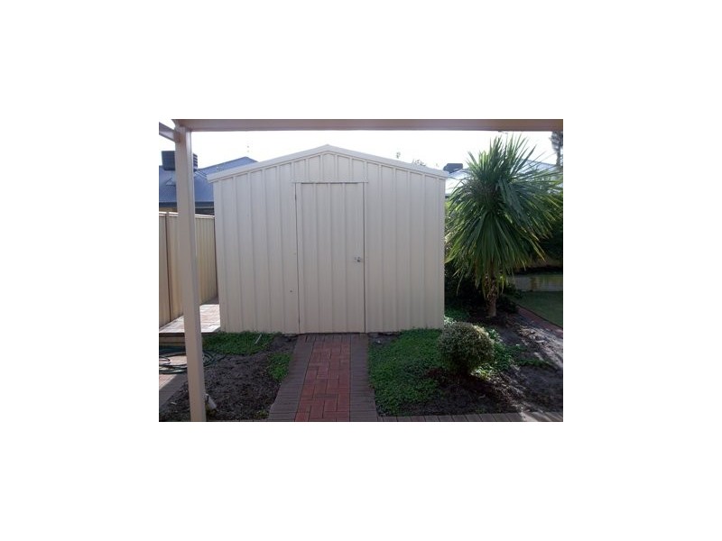 7 Columbus Street, Dudley Park WA 6210