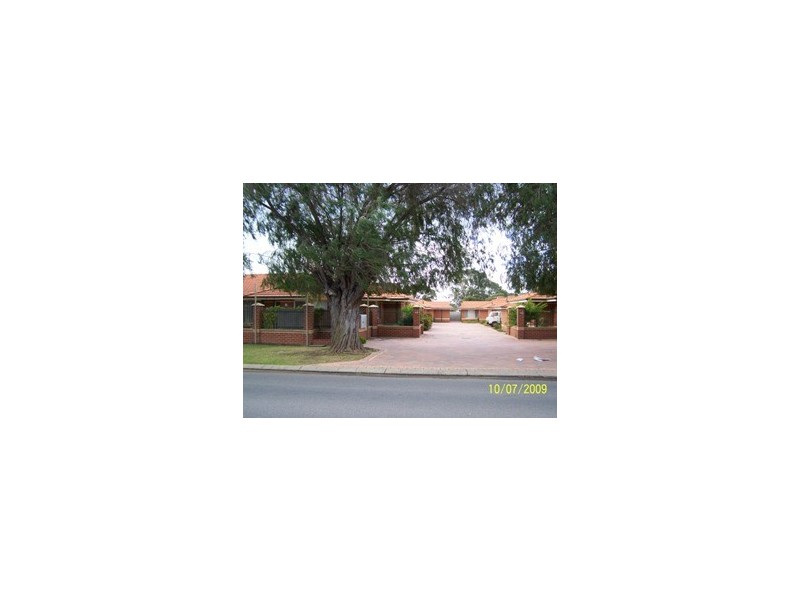 8/44 Tuckey Street, Mandurah WA 6210