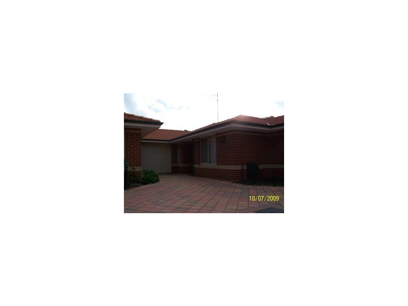 8/44 Tuckey Street, Mandurah WA 6210