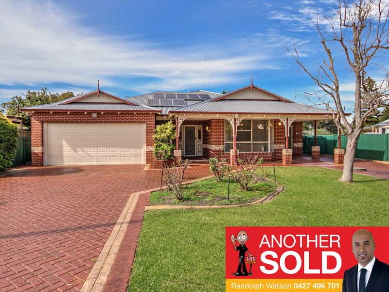 16 KARRUL WAY, Greenfields WA 6210