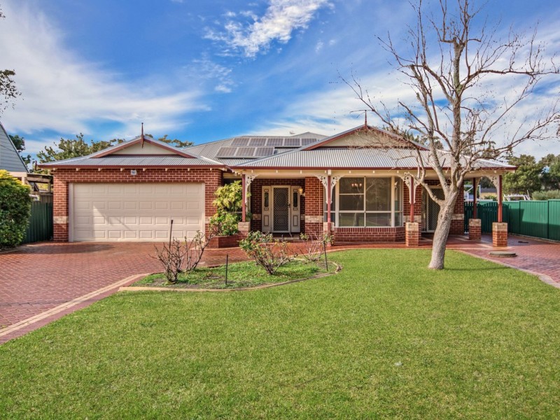 16 KARRUL WAY, Greenfields WA 6210