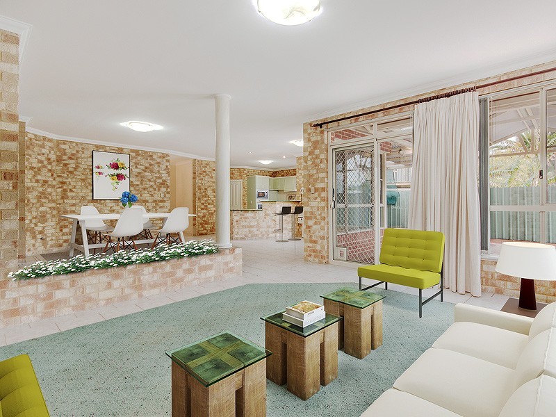 16 KARRUL WAY, Greenfields WA 6210