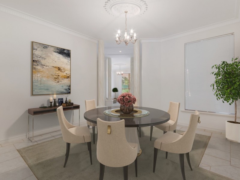 16 KARRUL WAY, Greenfields WA 6210