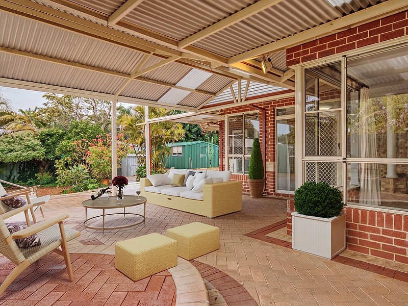 16 KARRUL WAY, Greenfields WA 6210