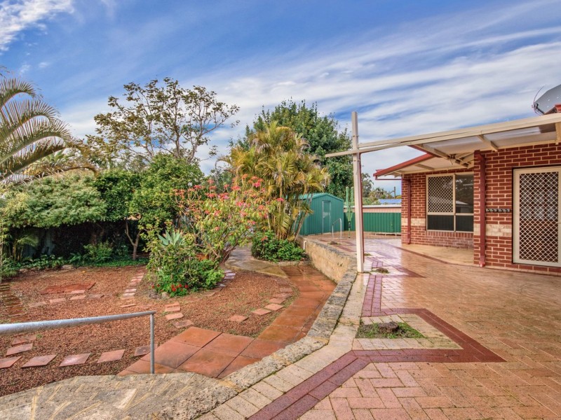 16 KARRUL WAY, Greenfields WA 6210