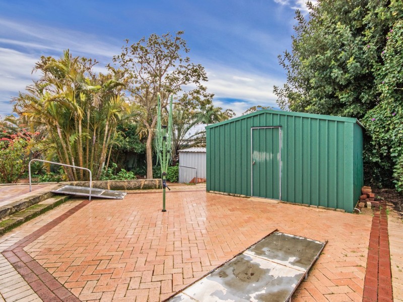 16 KARRUL WAY, Greenfields WA 6210