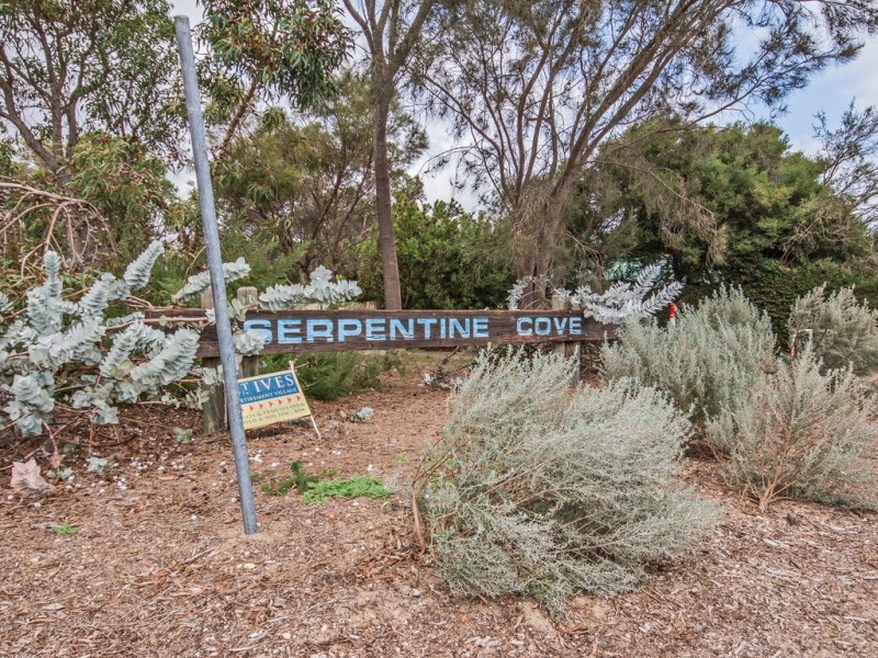 16 KARRUL WAY, Greenfields WA 6210