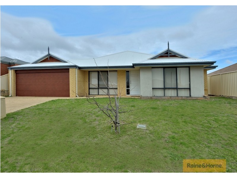 9 Albina Chase, Lakelands WA 6180