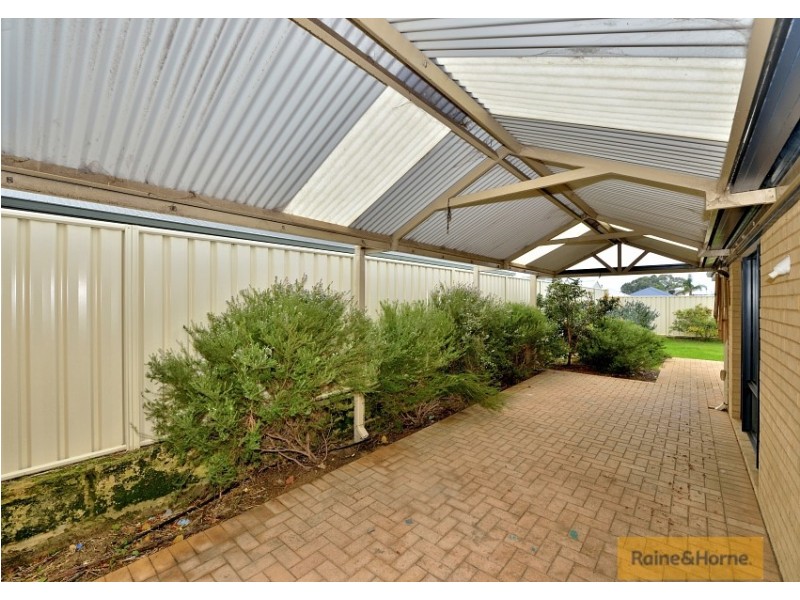 9 Albina Chase, Lakelands WA 6180