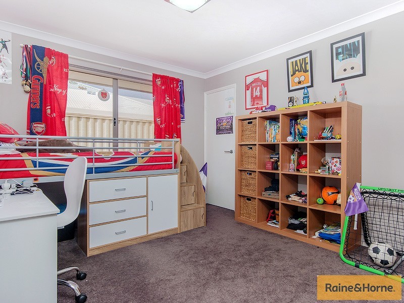 5 Potter Way, Pinjarra WA 6208