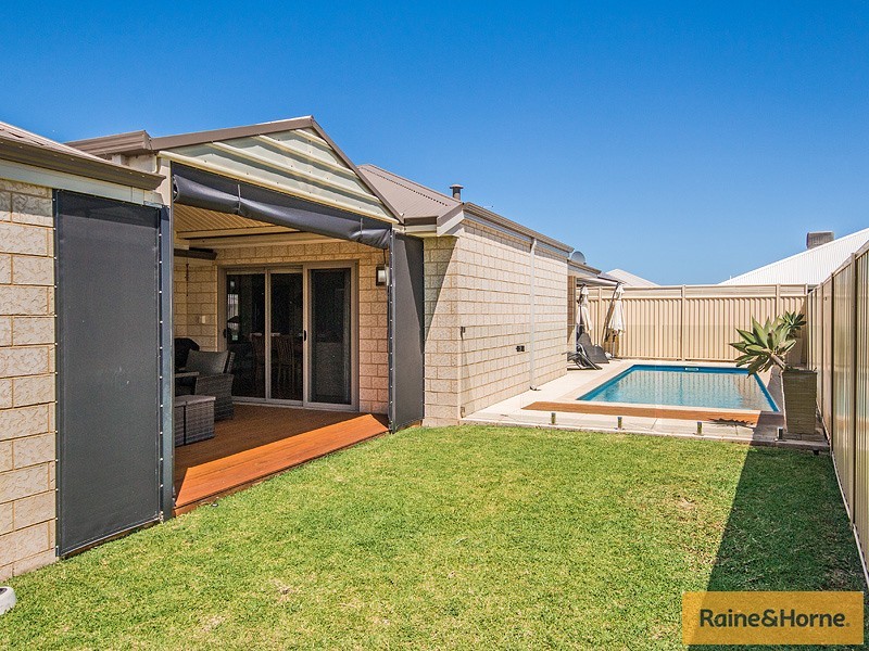 5 Potter Way, Pinjarra WA 6208
