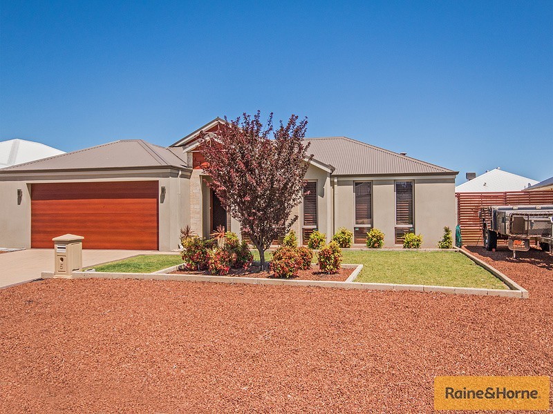 5 Potter Way, Pinjarra WA 6208