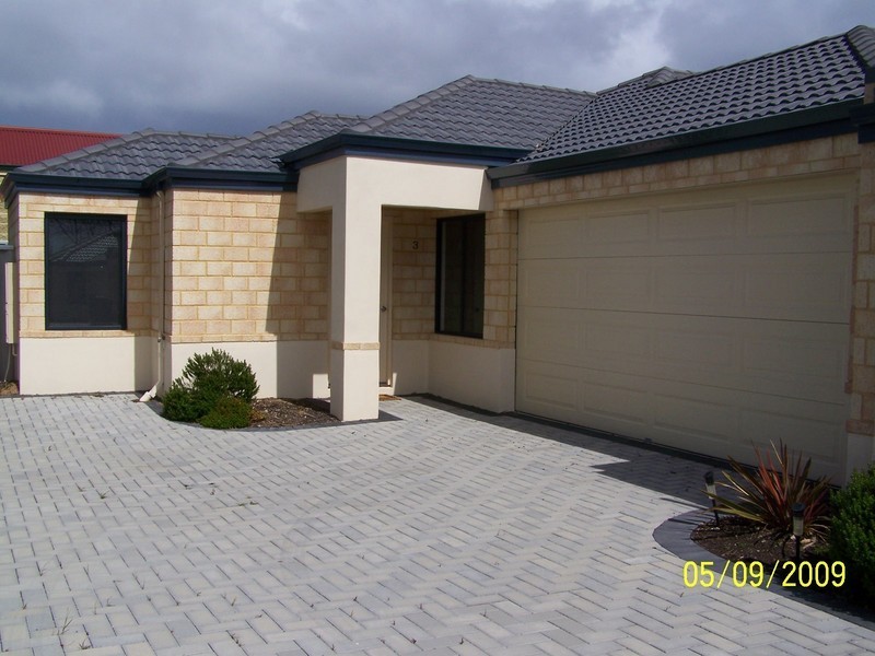 3/23 Forward Street, Mandurah WA 6210